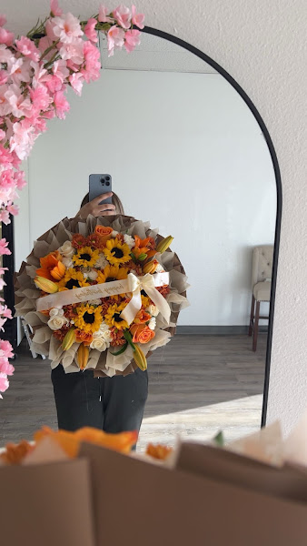 Florería La Consentida