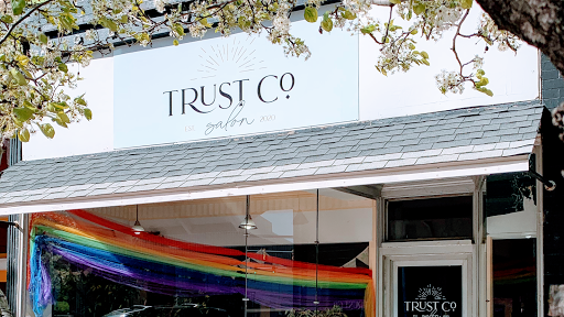 Trust Co Salon