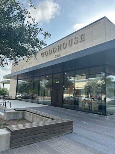 Woodhouse Spa - Bryan - College Station - Thumbnail