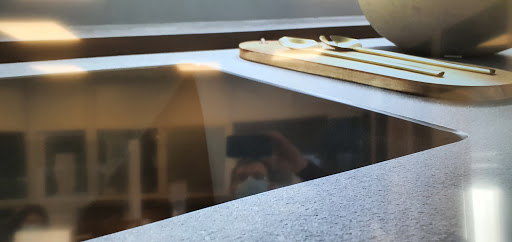 Solid Top - Visual