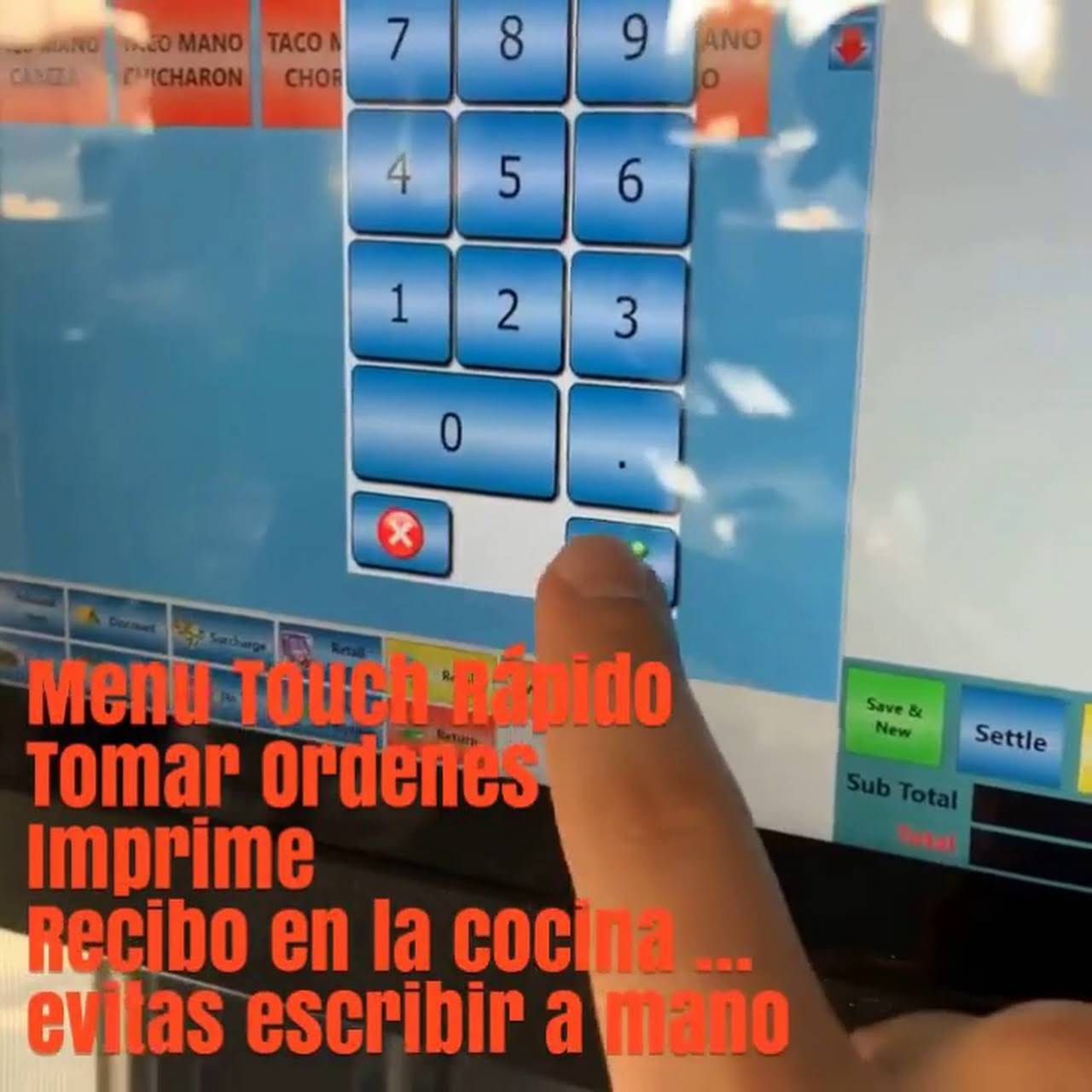 Restaurant Pos System Orange County Pos System Only 39 A Month Point Of Sale 0 Startup Call Us