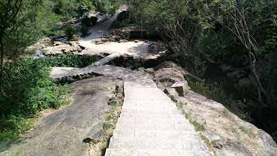 Photos of Shixi Scenic Area