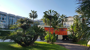 Photo n°10 de Chrono Chape à Longeault-Pluvault (Magasin de materiaux de construction)