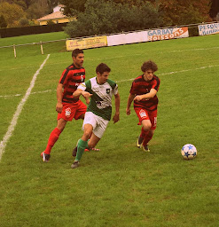 Photo n°13 de Desportivo Saint-Paul-Lès-Dax à Saint-Paul-lès-Dax (Club de football)