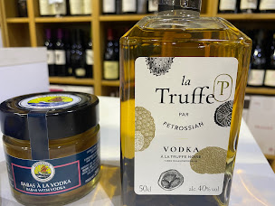 Photo n°5 de LA ROSEE à Lamalou-les-Bains (Épicerie fine)