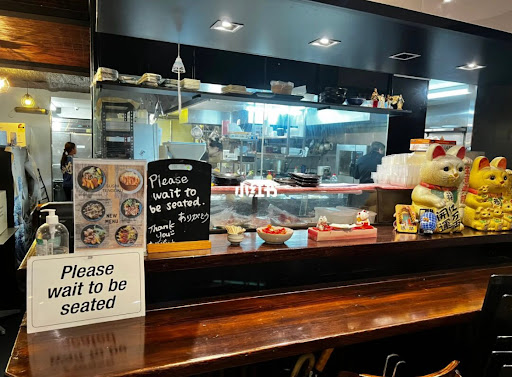 Photo of Sushi Tengoku