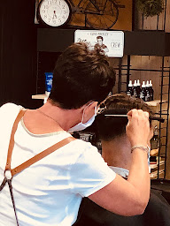 Photo n°4 de Le35 Coiffeur Homme & Barbier Saint-Malo Paramé à Saint-Malo (Barbier)