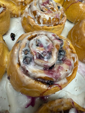 Happy Zoe Vegan Bakery by null