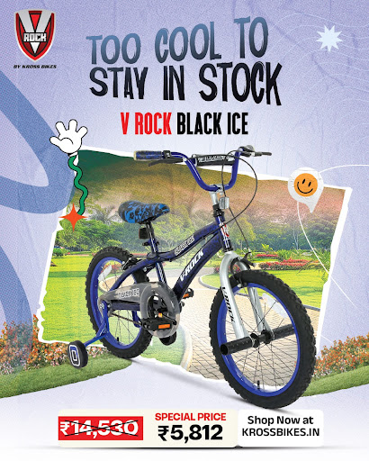 Ice in the name. Fire in demand. ❄️🔥 post image