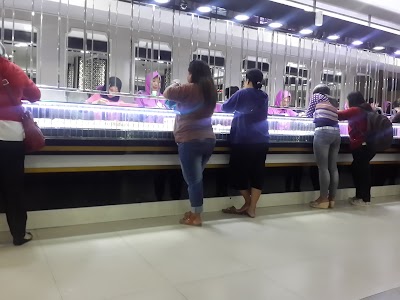 Photos of Toko MAS Semar Yogyakarta
