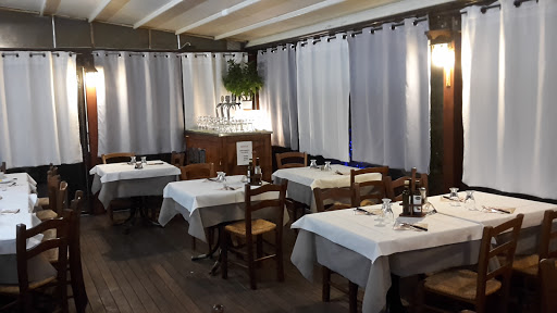 Ca' della Lanterna - Visual