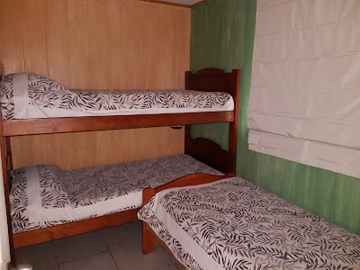 Photos of Caba&ntilde;as Palafito