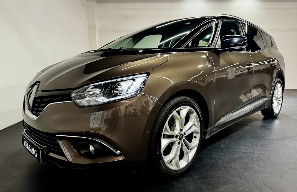 Wearnes Leasing - car servicing Singapore facility photo 2