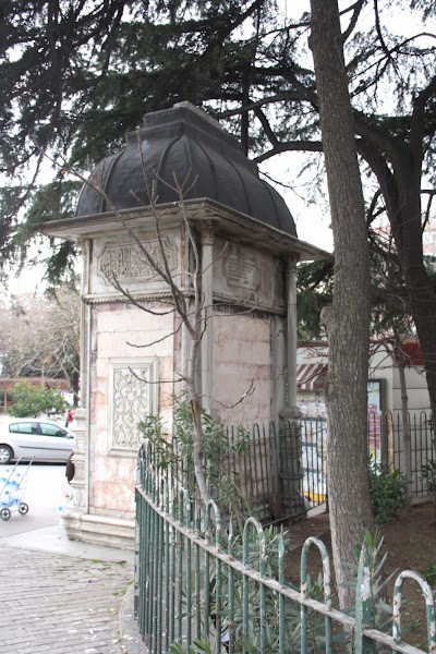 Photos of Sahrayı Cedid Cami