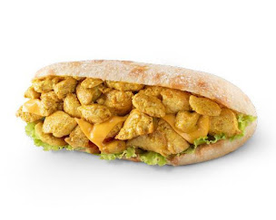 Photo n°4 de Le Spécial à Marseille (Restauration rapide)