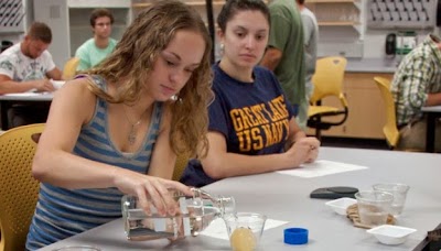 Photos of USF Sarasota-Manatee