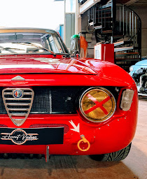 Photo n°16 de Accent Vintage à Le Lavandou (Garage automobile)