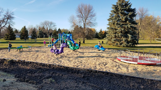 Tabberts Park - Visual