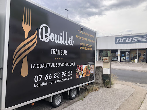 BOUILLET Traiteur - Thumbnail
