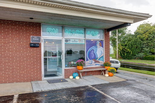 RN Massage | Virginia Johnson, RN, LMT & Associates Gallery - United States