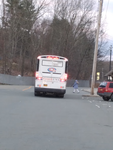 Wurtsboro Park & Ride - Thumbnail