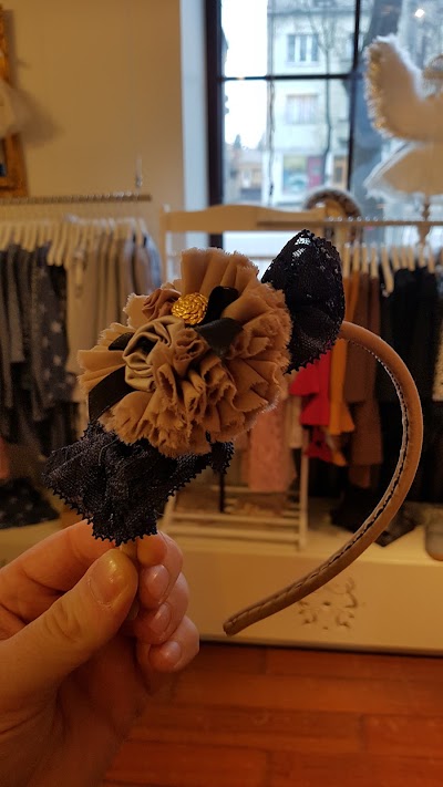 clothing-store