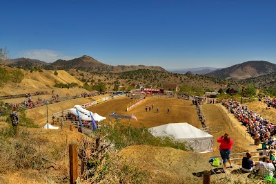 Virginia City Arena & Fairgrounds