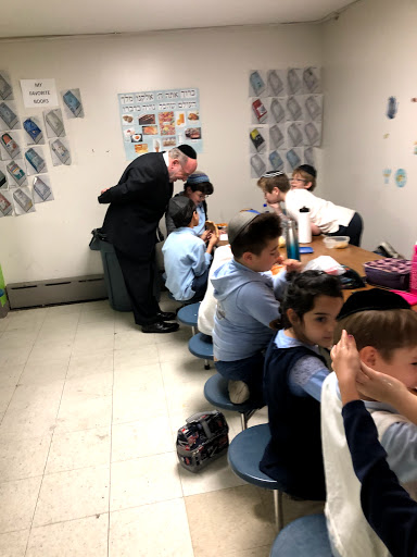 Staten Island Hebrew Academy - Thumbnail