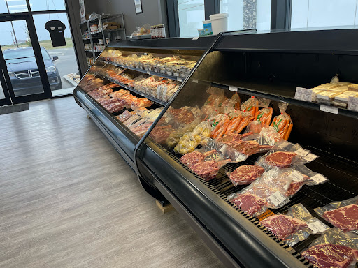 Carnivore's Meat Shop