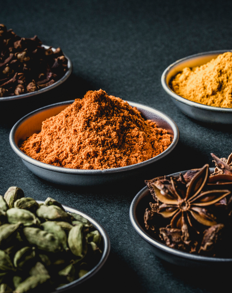 ポカラダイニング徳島店