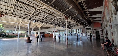 Sirkeci Train Station