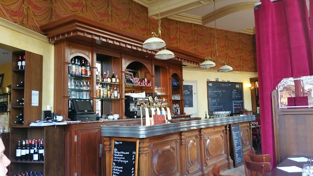 La Coupole