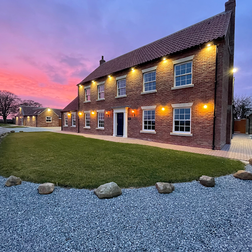 Pasture House Holiday Cottages