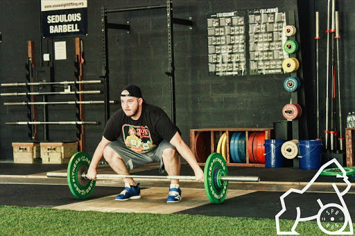 SEDULOUS Strength and Conditioning Gallery - United States