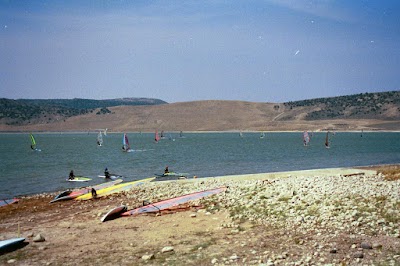 Woodruff Narrows Public Access Area West