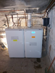 Photo n°22 de ISTF Installation Sanitaire Thermique et Froid à Guyancourt (Chauffagiste)