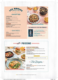 Menu Léon - Bordeaux-Sainte Eulalie Page 9