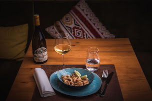 Photo n°36 de Restaurant Italien Lisa en cuisine à Strasbourg (Organisateur d'événements)