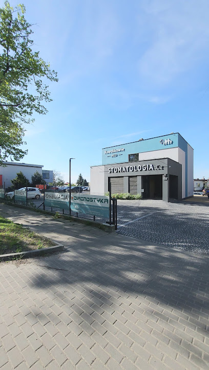 Kowalikowie Med. Diagnostyka Laboratoryjna. Stomatologia.Gastroenterologia. Psychiatra.