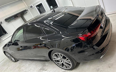 Nexfol ablakfóliázás & chiptuning