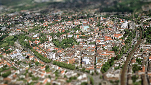 thater IMMOBILIEN Paderborn GmbH