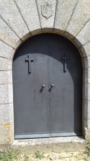 Sant Andreu de Tordera - Thumbnail