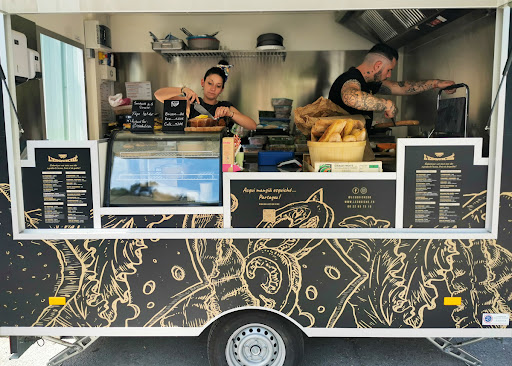 L'Esquiché Food Truck