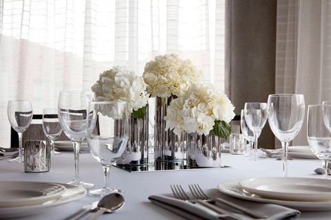 Ithaca Marriott Downtown on the Commons by null