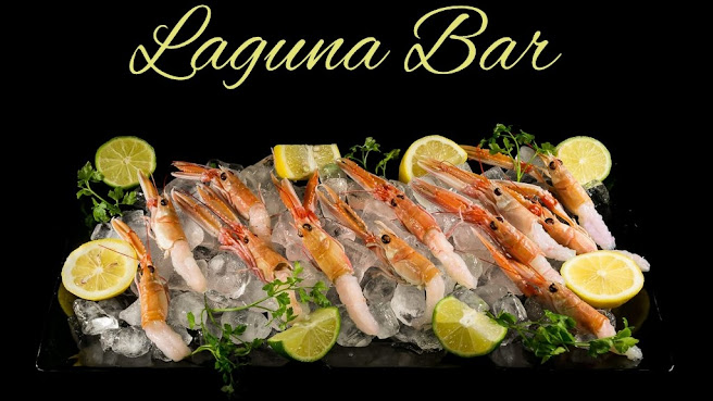 Laguna Bar by null