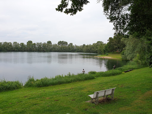 Inh. E.und J. Van Ackeren campsite Brühlensee - Thumbnail