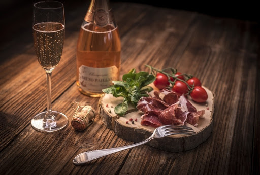 Roadside Event Catering