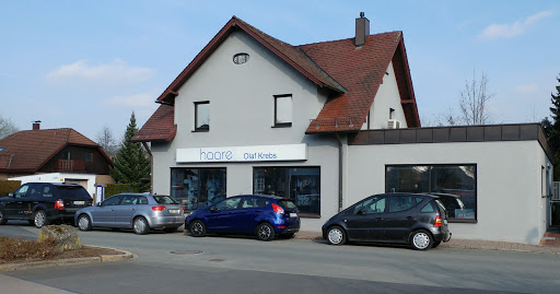 Intercoiffure Olaf Krebs