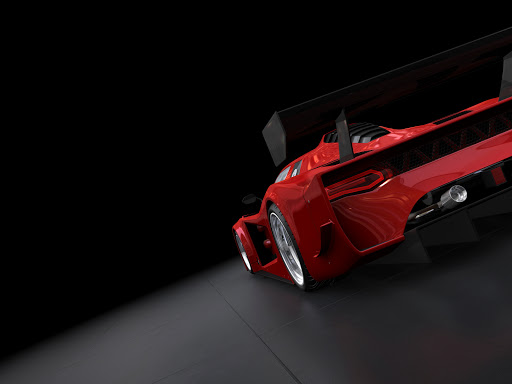 Grant Automotive