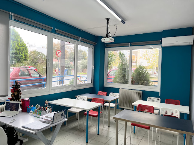 Opinii despre ΑΓΓΛΙΚΑ ΑΠΟΣΤΟΛΑΚΗ în Βόλος - Σχολή ξένης γλώσσας